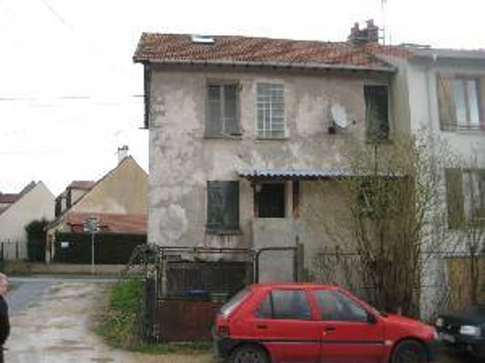 Villevaudé Seine-et-Marne Haus Bild 3300890