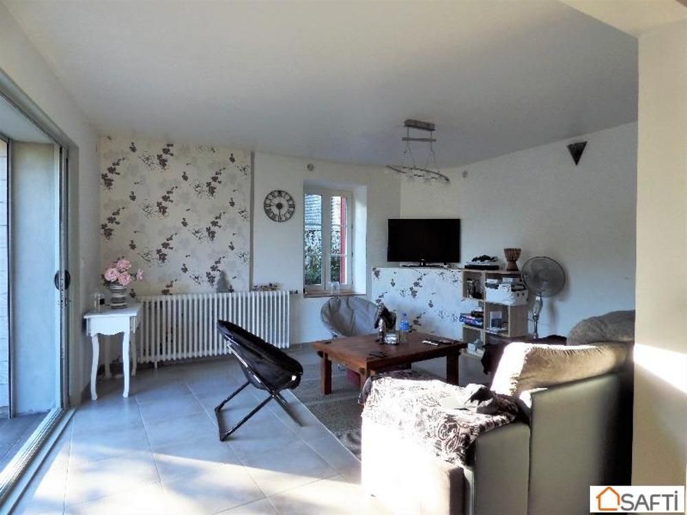 Saint-Vaury Creuse Haus Bild 3381857