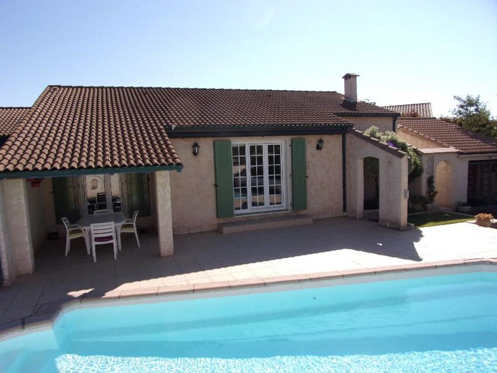 Sallèles-d'Aude Aude Haus Bild 3379353