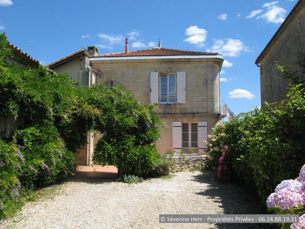Soulac-sur-Mer Gironde Haus Bild 3310429