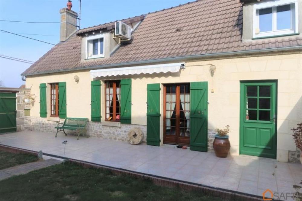 Chilleurs-aux-Bois Loiret Haus Bild 3343545