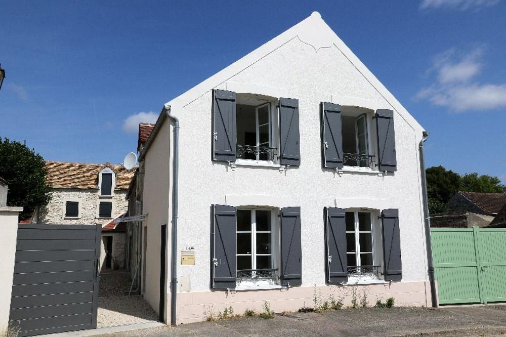 Soindres Yvelines Haus Bild 3334172