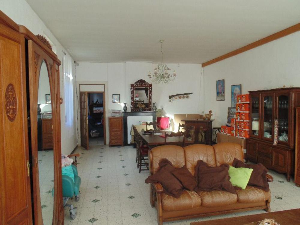 Quarouble Nord Haus Bild 3341028