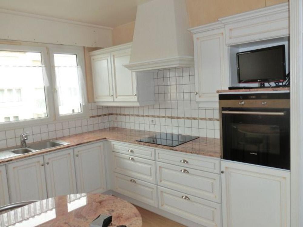 Coudekerque Nord Haus Bild 3341832