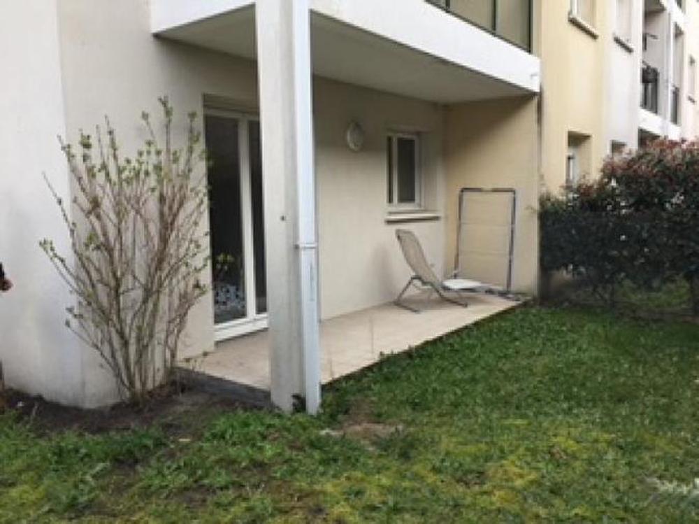 Salles Gironde Apartment Bild 3368696
