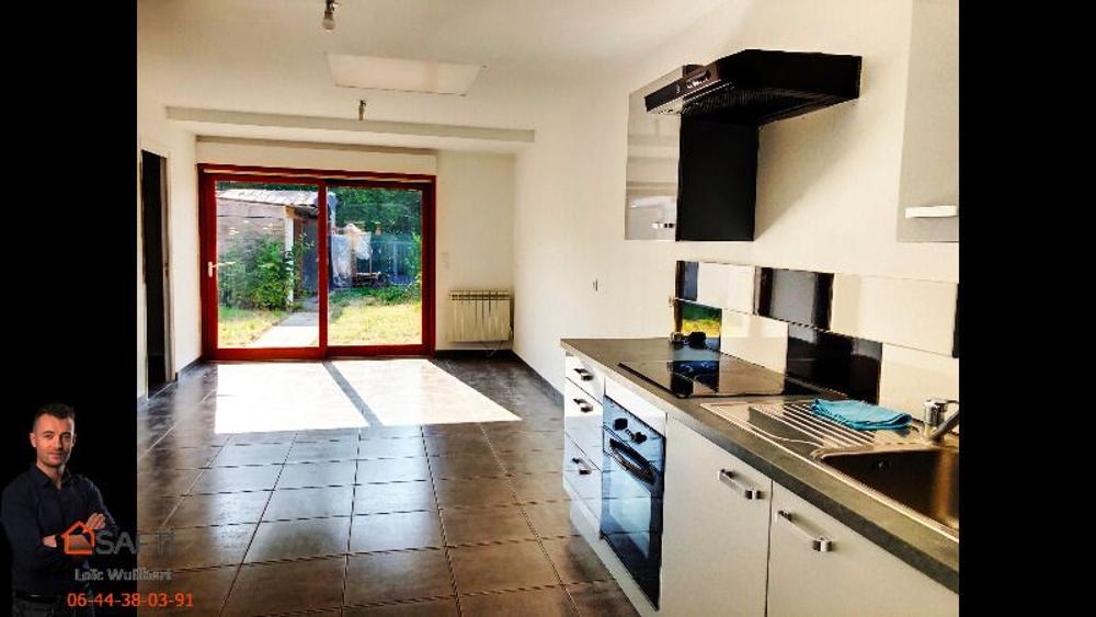 Hasnon Nord Haus Bild 3345378