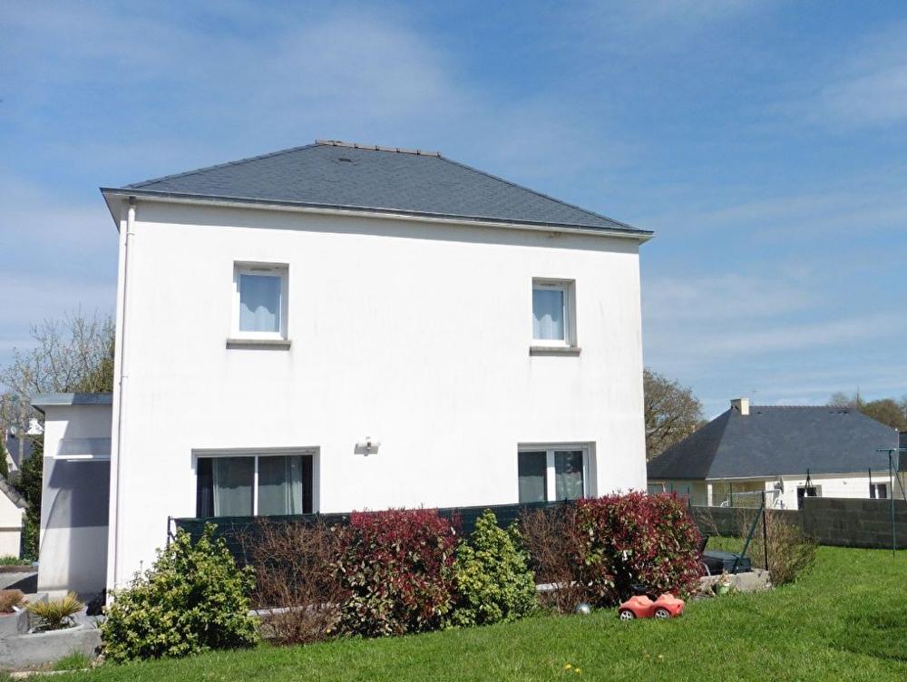 Mellac Finistère Haus Bild 3315766