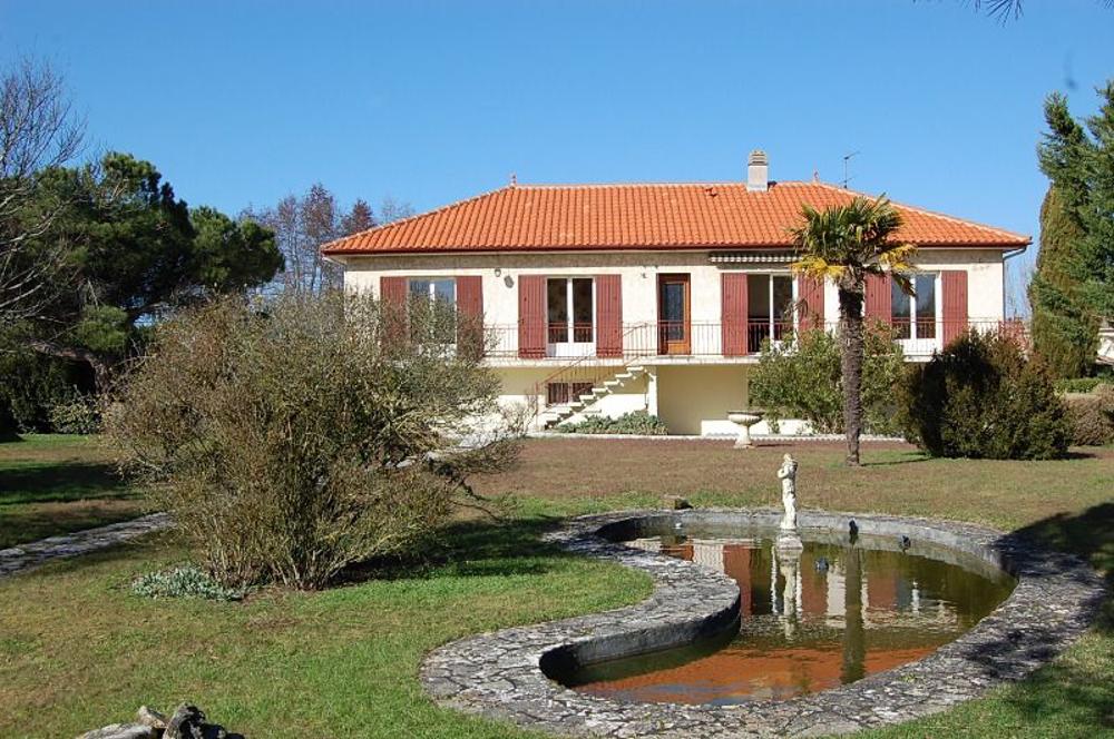 Eyrans Gironde huis foto 3330170