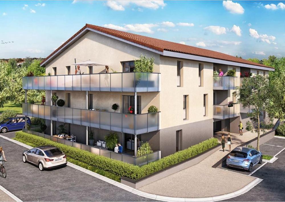 Villette-de-Vienne Isère appartement photo 3316173