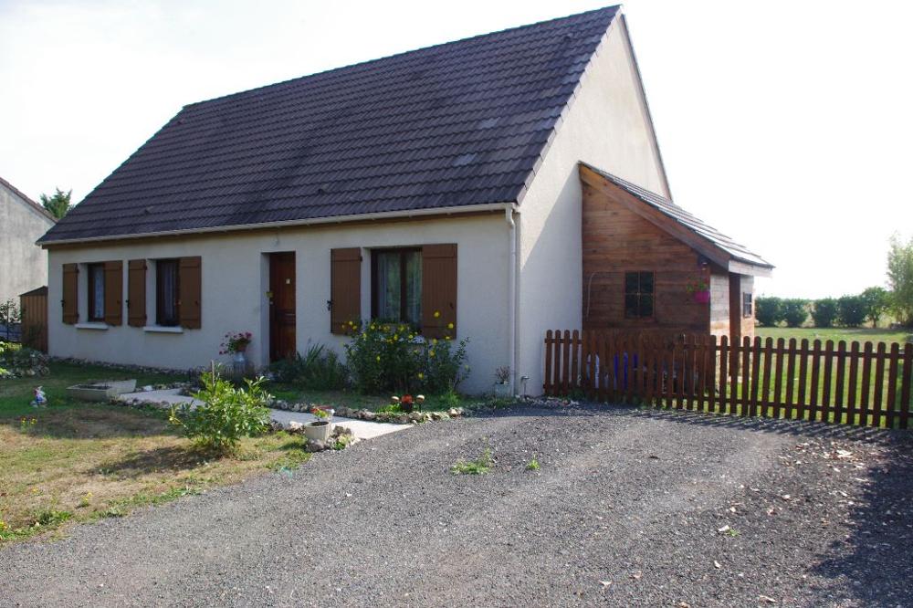 Bû Eure-et-Loir huis foto 3314131