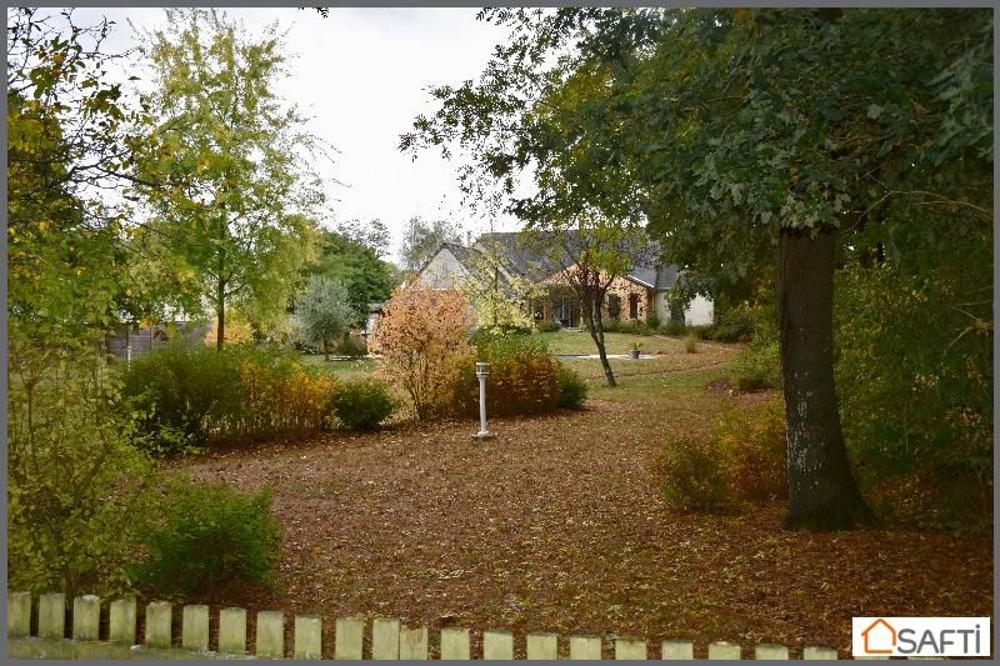 Belligné Loire-Atlantique Haus Bild 3343374
