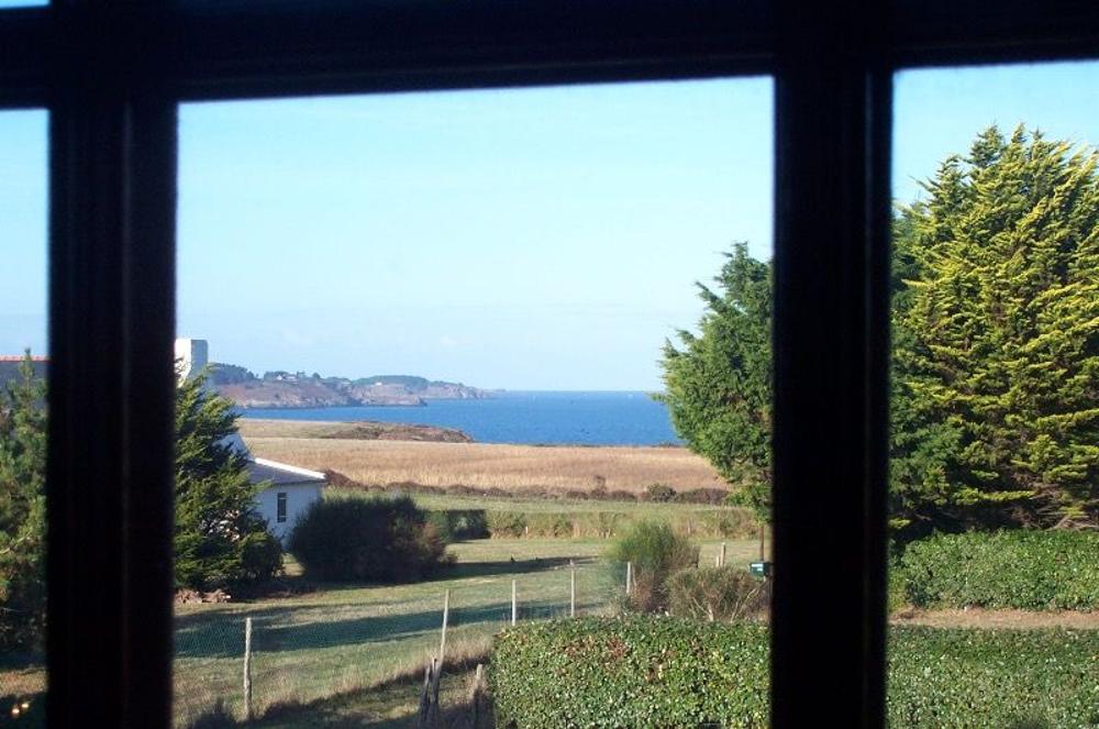 Le Palais Morbihan Haus Bild 3329415