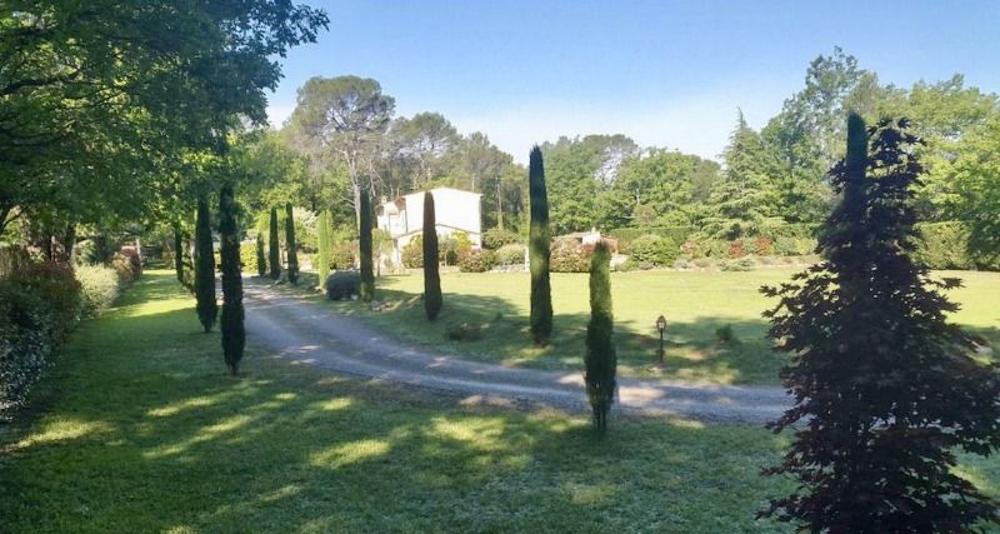 Châteaudouble Var Haus Bild 3378236