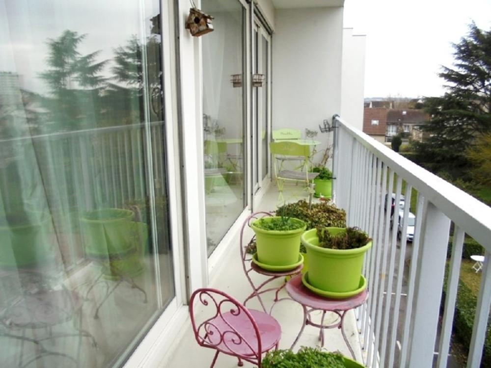 Mantes-la-Ville Yvelines Apartment Bild 3374103