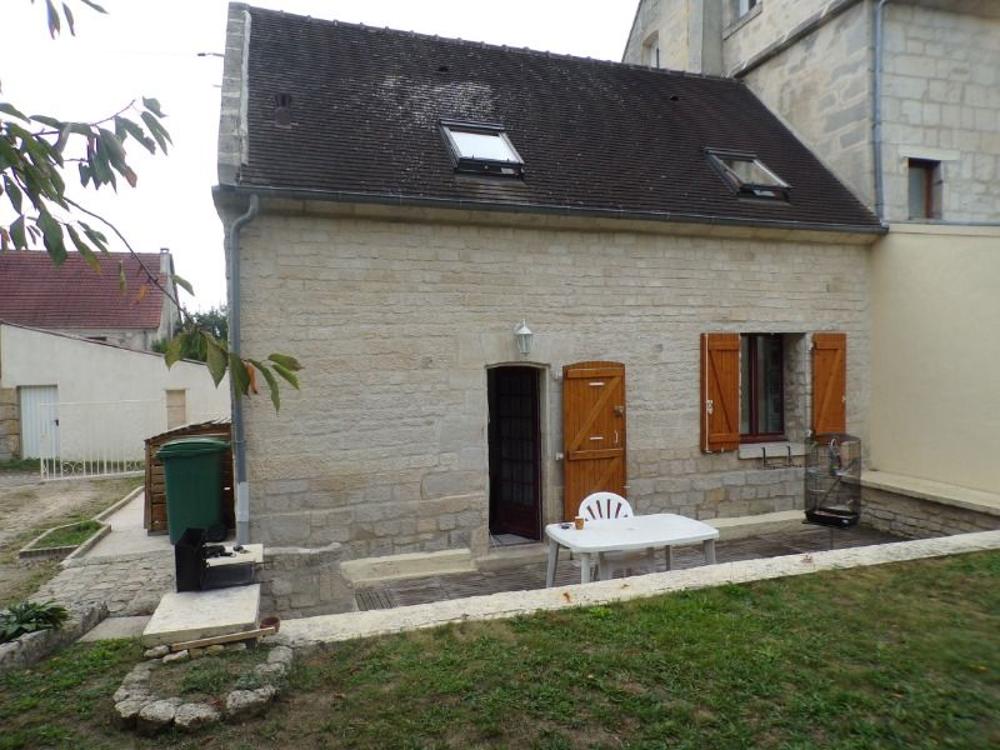 Montataire Oise Haus Bild 3340381