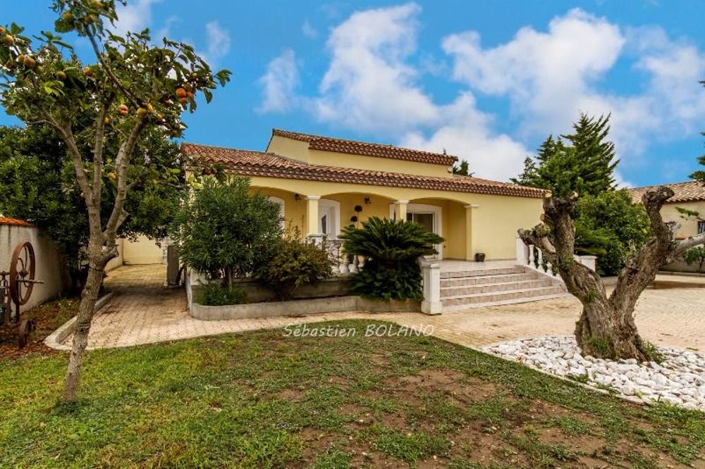 Sigean Aude Haus Bild 3341790