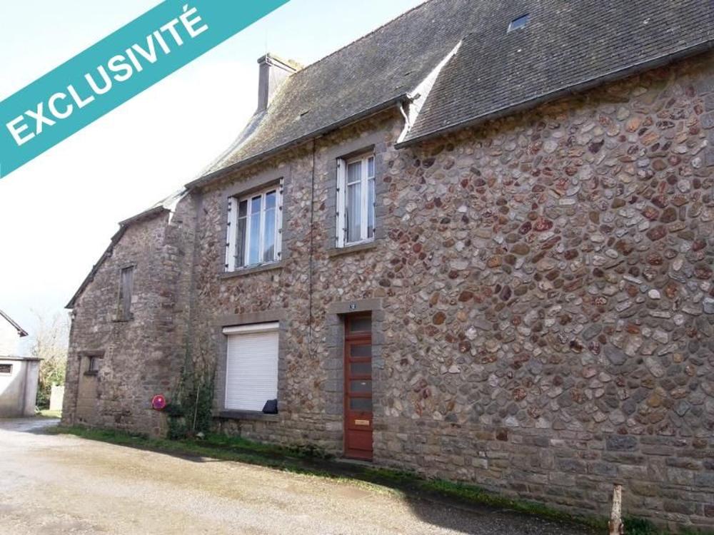Livré-sur-Changeon Ille-et-Vilaine Haus Bild 3343426