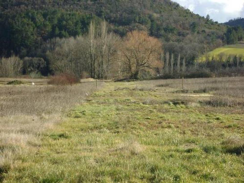kaufen Grundstück Meysse Rhône-Alpes 1
