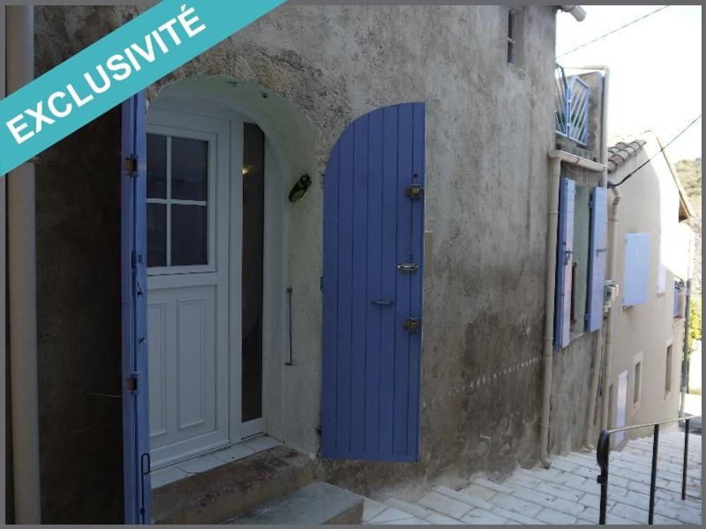 Saint-Martin-de-la-Brasque Vaucluse maison photo 3330153