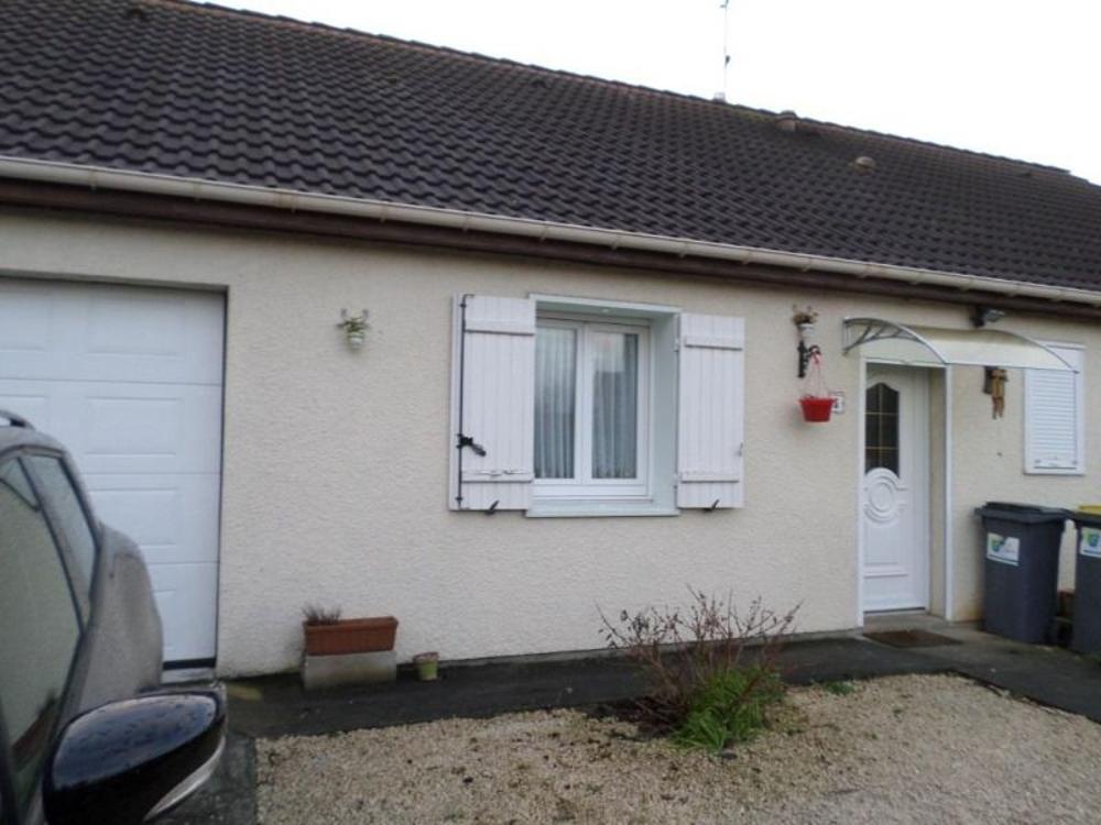Douvrin Pas-de-Calais huis foto 3377902