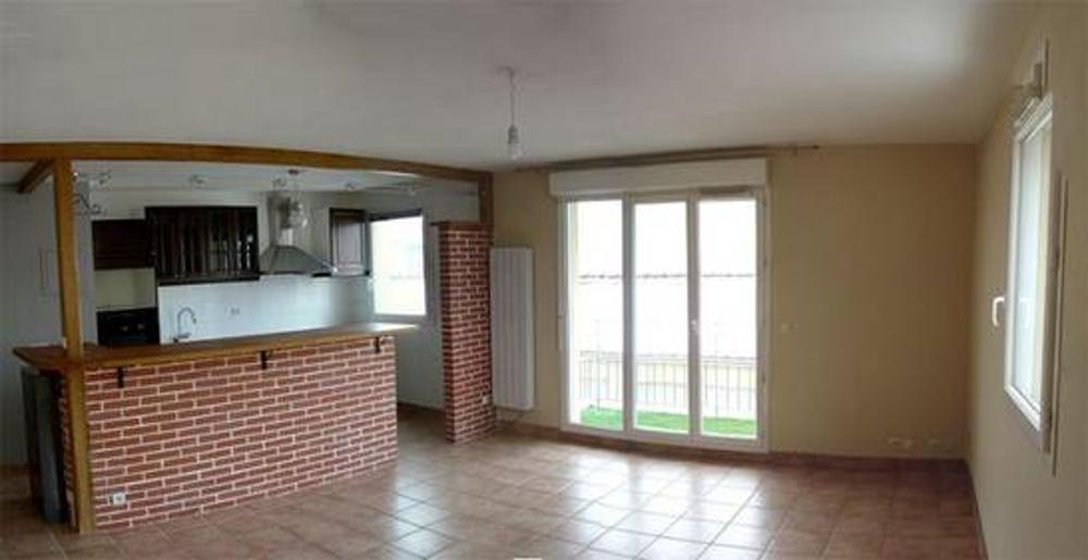 Collégien Seine-et-Marne appartement foto 3359184