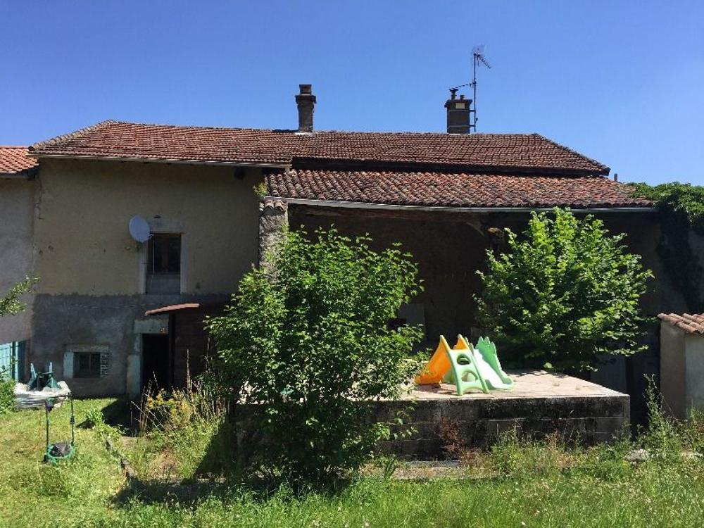 Mangiennes Meuse Haus Bild 3336001