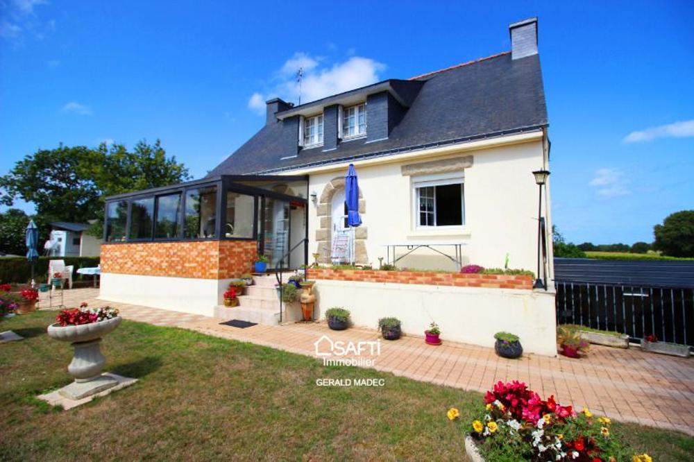 Noyal-Muzillac Morbihan huis foto 3336239