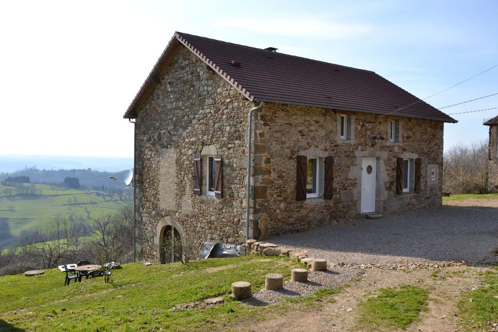 Saint-Céré Lot Haus Bild 3313904