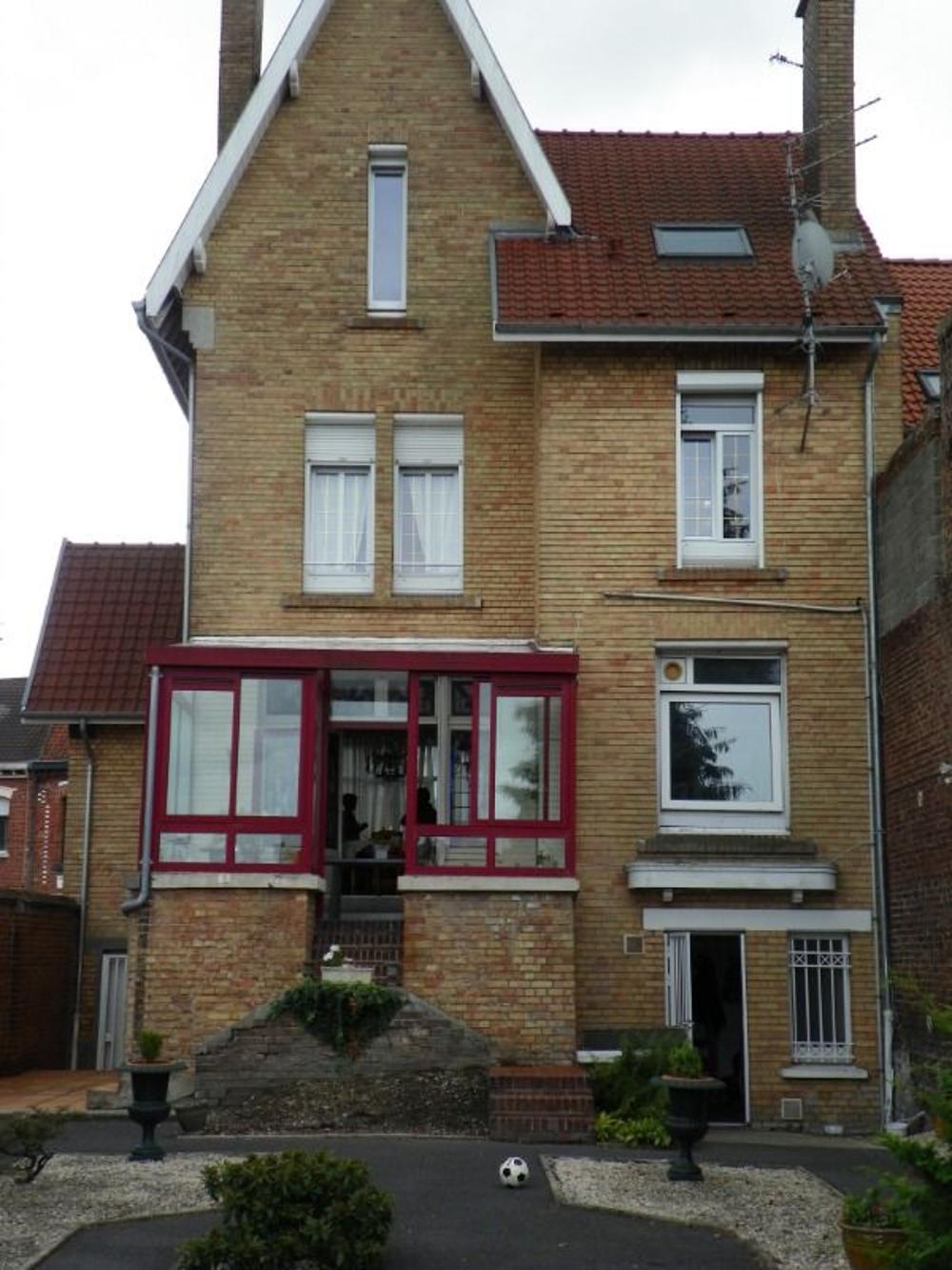 Avion Pas-de-Calais Haus Bild 3381904