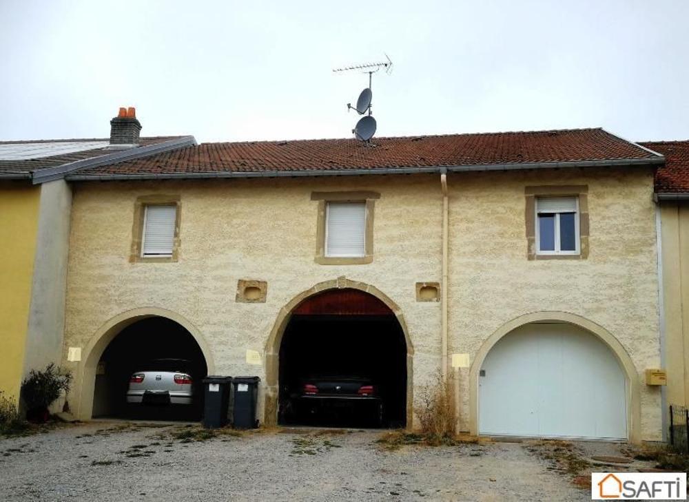 Thaon-les-Vosges Vosges Haus Bild 3343301