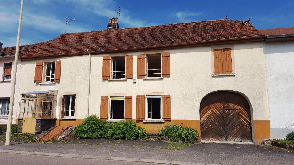 Hurecourt Haute-Saône maison photo 3316861