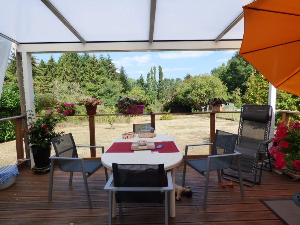 Chabanais Charente Haus Bild 3314431