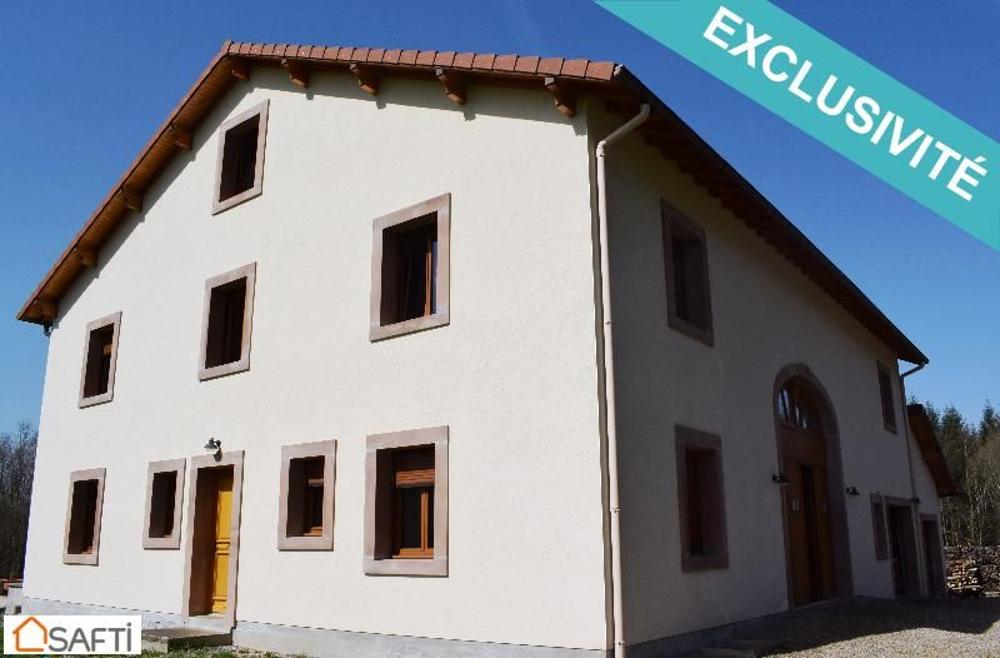 Golbey Vosges Haus Bild 3376693