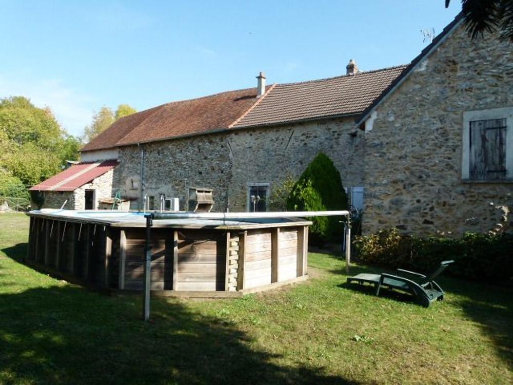 Boitron Seine-et-Marne Haus Bild 3341442