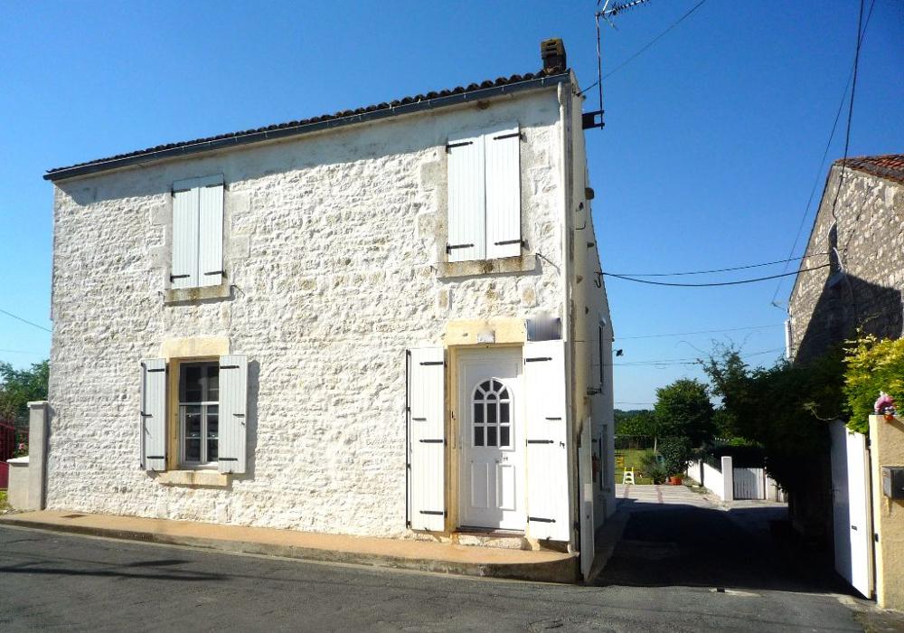Courçon Charente-Maritime Haus Bild 3367762