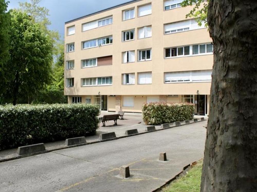 Bry-sur-Marne Val-de-Marne Apartment Bild 3318850