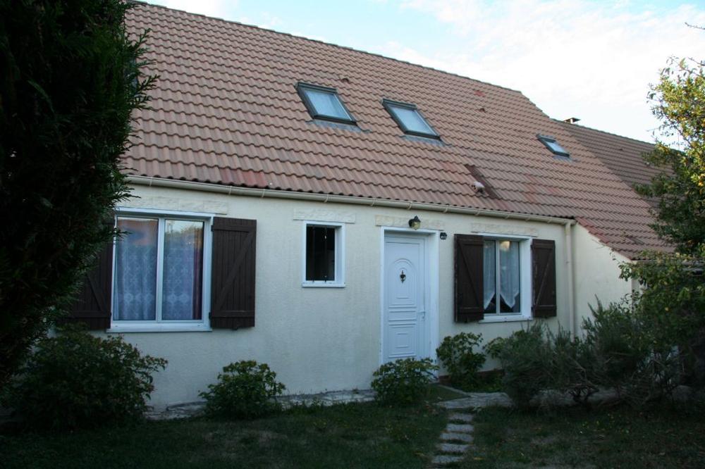 Soindres Yvelines Haus Bild 3366267