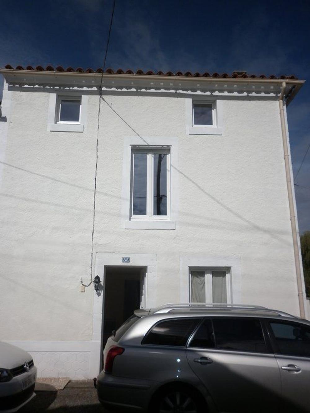 Mervent Vendée Haus Bild 3314715
