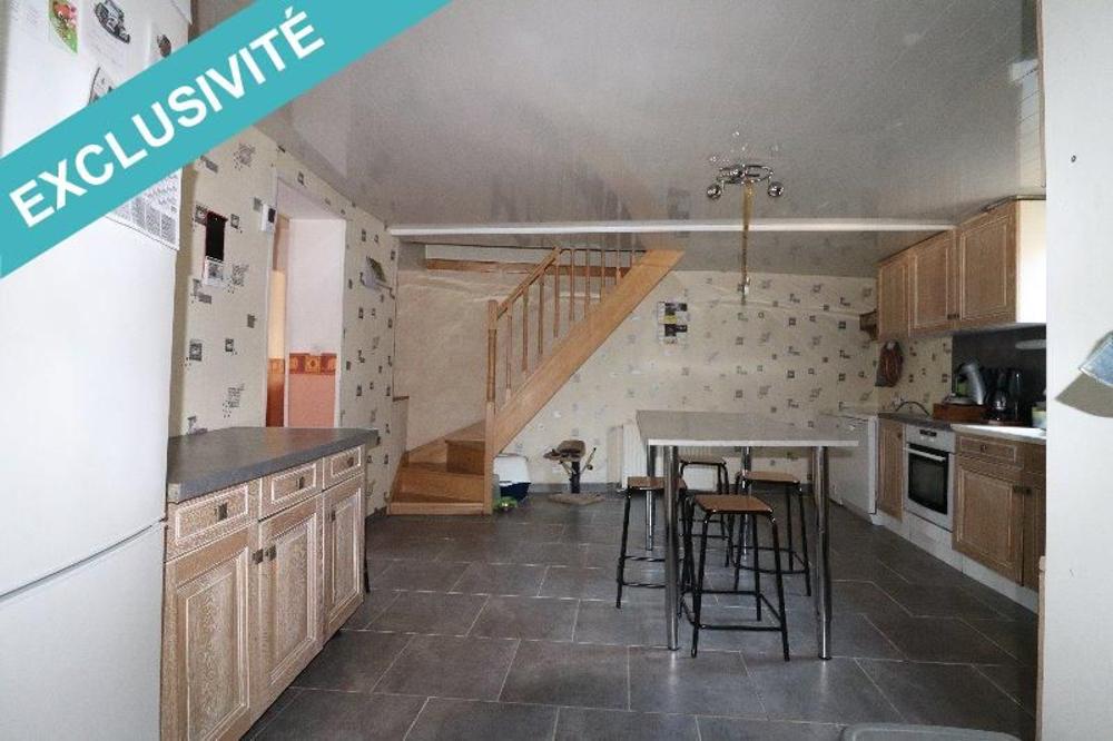 Beauval Somme Haus Bild 3342158