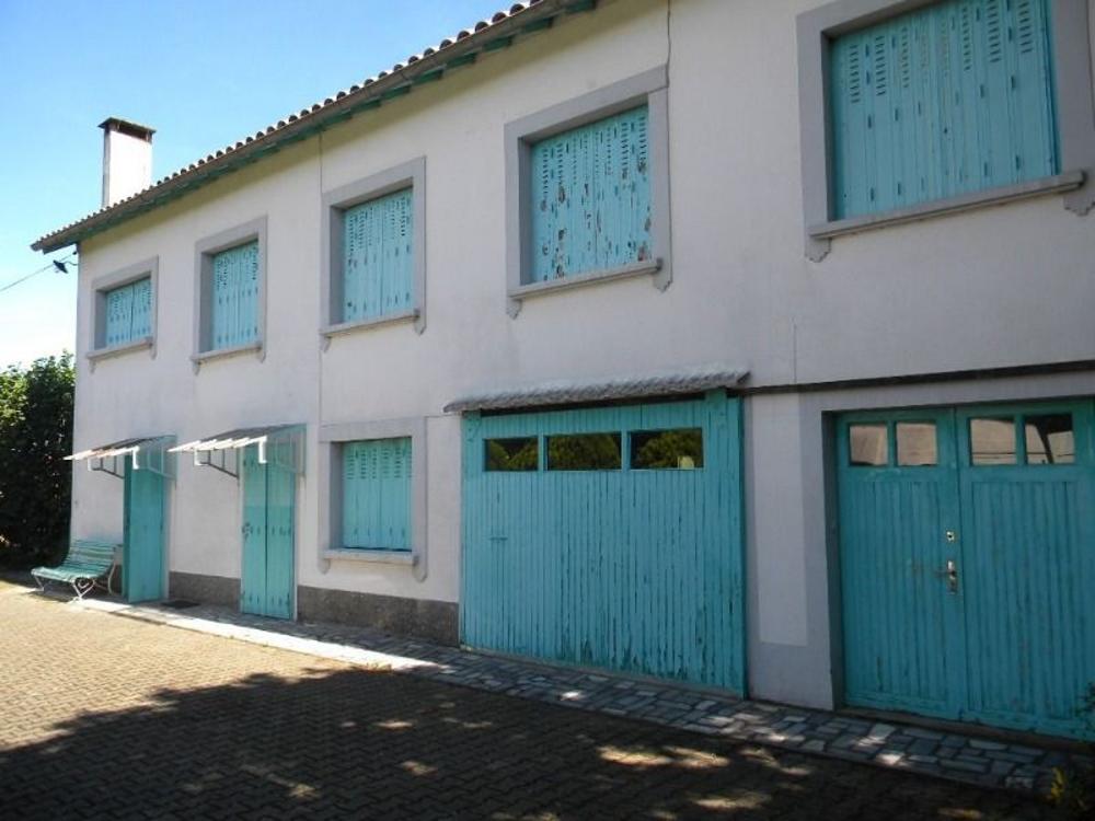 Labruguière Tarn Haus Bild 3376371