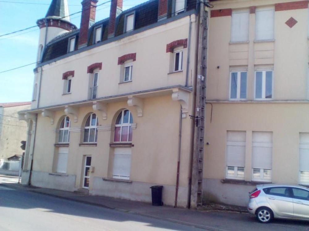 Trieux Meurthe-et-Moselle Apartment Bild 3331148
