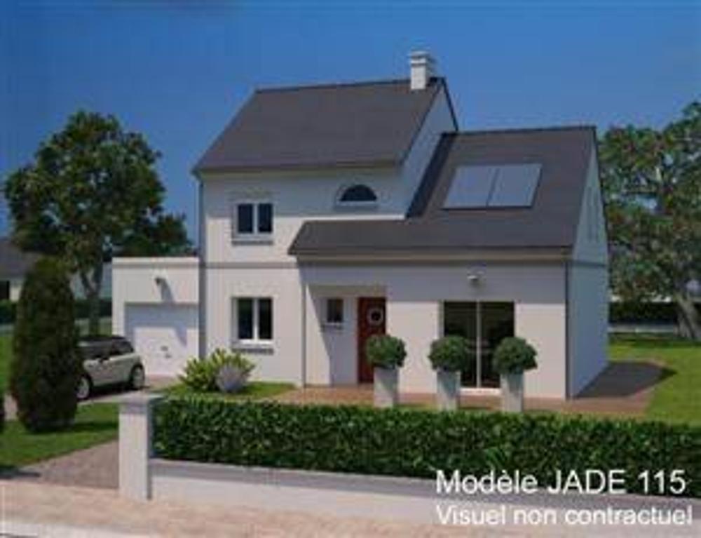 Villiers-Saint-Frédéric Yvelines terrein foto 3327964