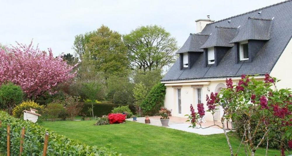 Plescop Morbihan Haus Bild 3339167