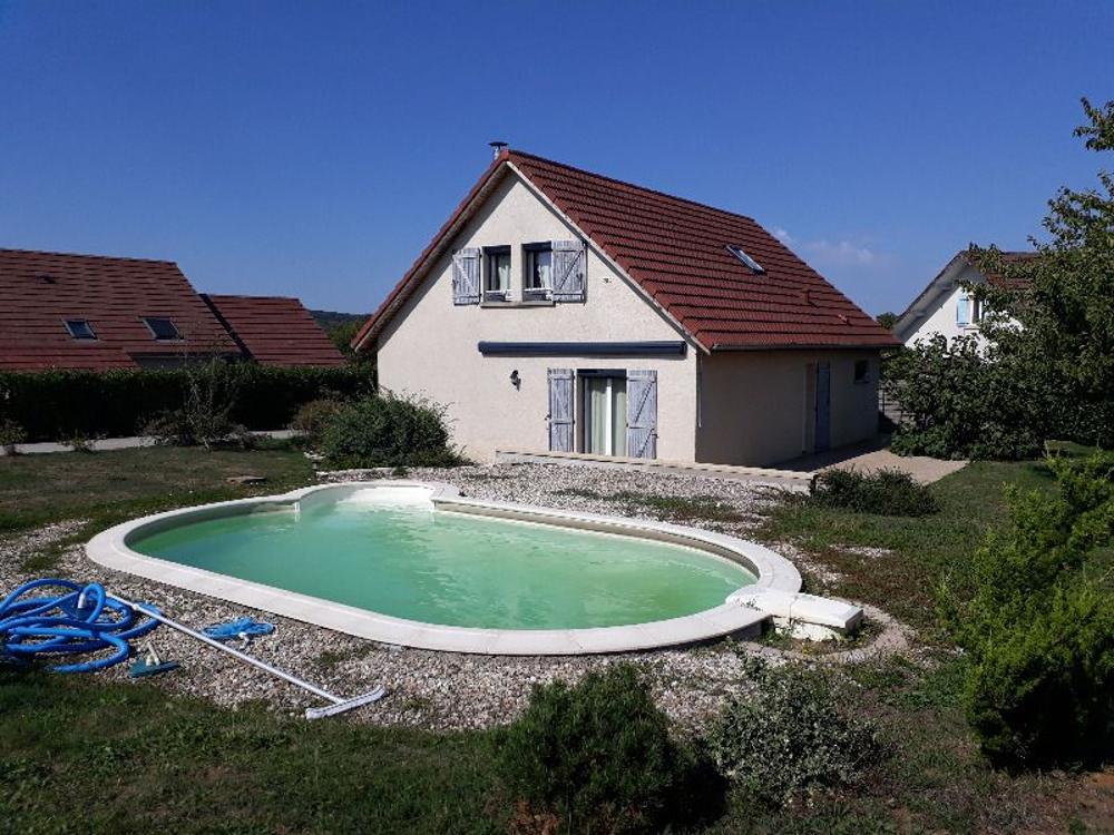 Marnay Haute-Saône Haus Bild 3338665