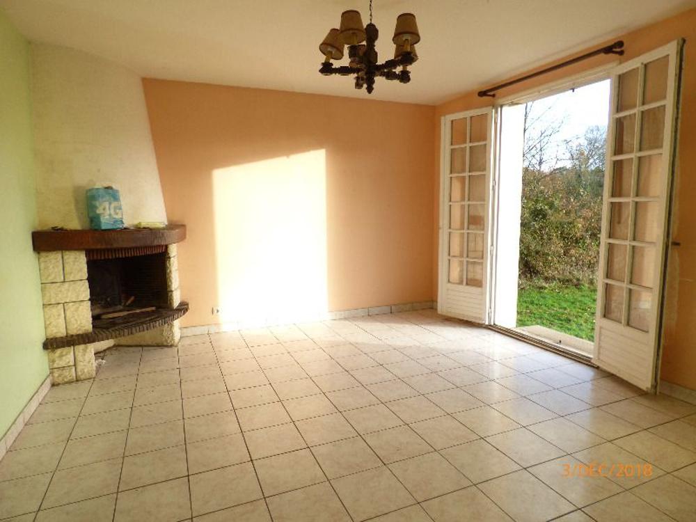Allaire Morbihan huis foto 3342664