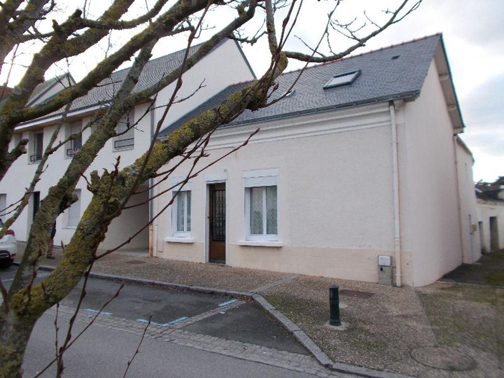 Varades Loire-Atlantique Haus Bild 3336746