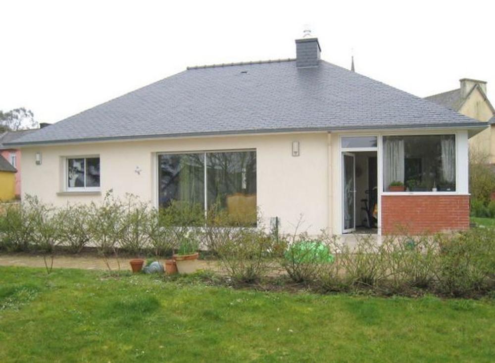 Saint-Ségal Finistère Haus Bild 3303478