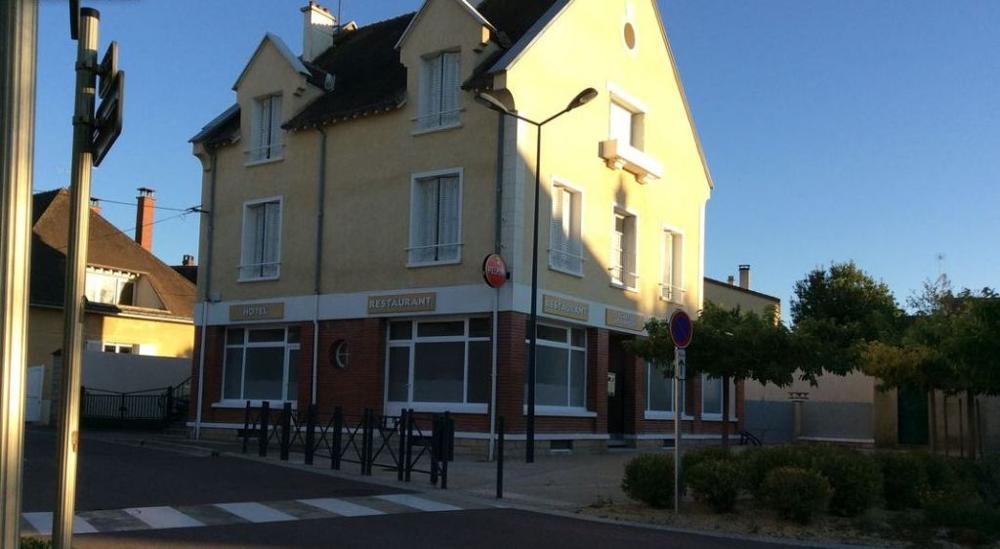 Cheny Yonne Haus Bild 3316766