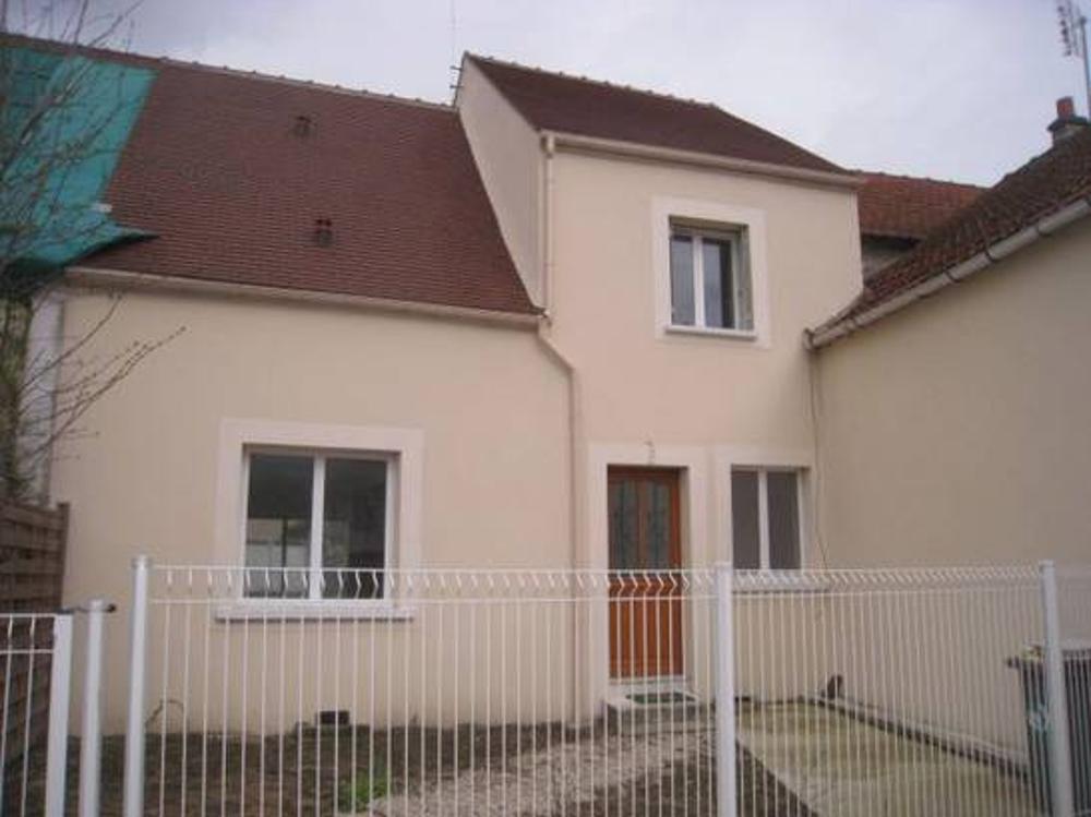 Mondeville Essonne Haus Bild 3358534