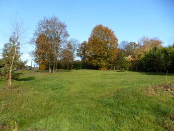 Villeneuve-sur-Bellot Seine-et-Marne terrain photo 3302022